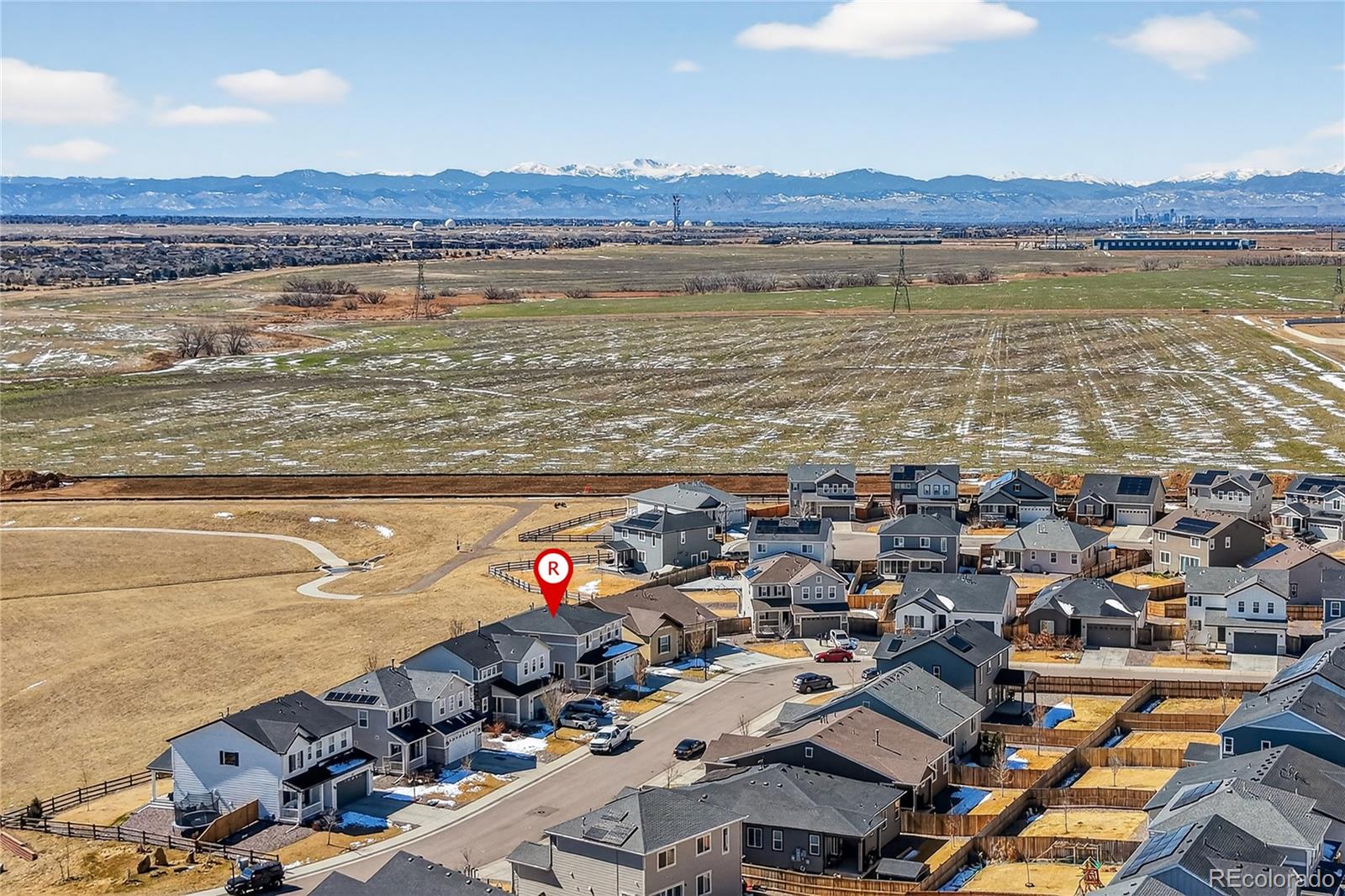 949 N Undergrove Way Aurora CO 80018