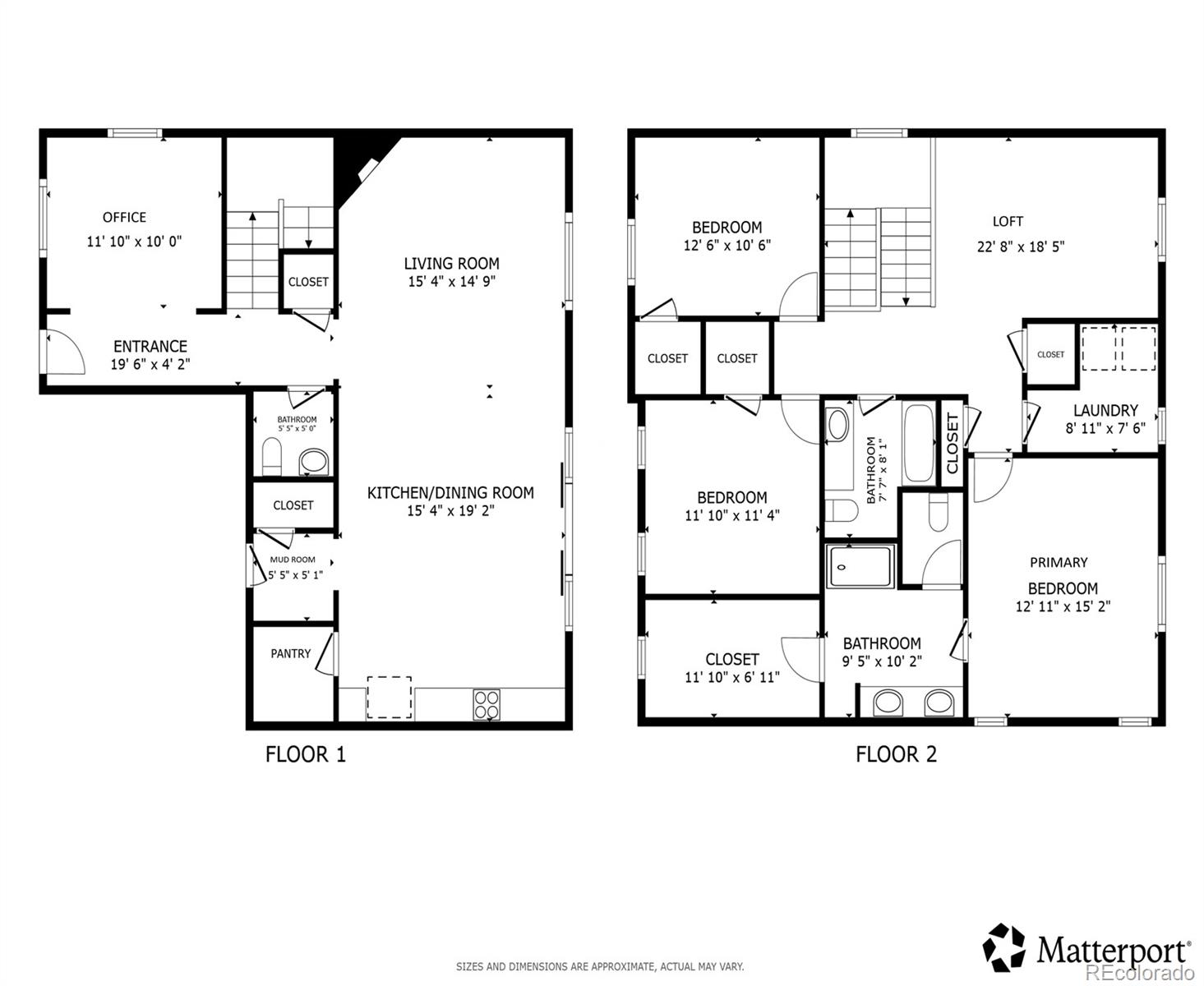 949 N Undergrove Way Aurora CO 80018