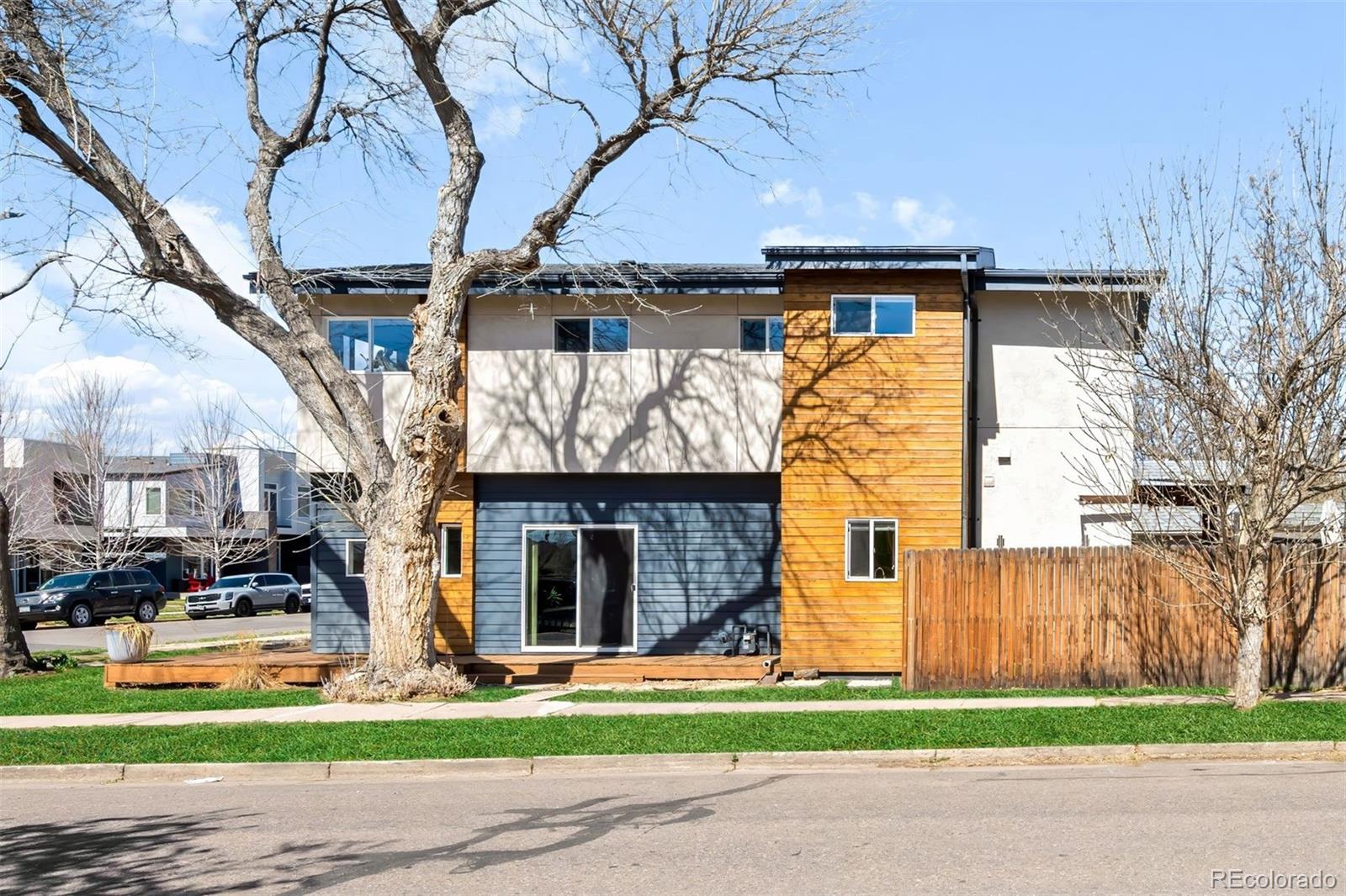 2798 S Lincoln Street Englewood CO 80113