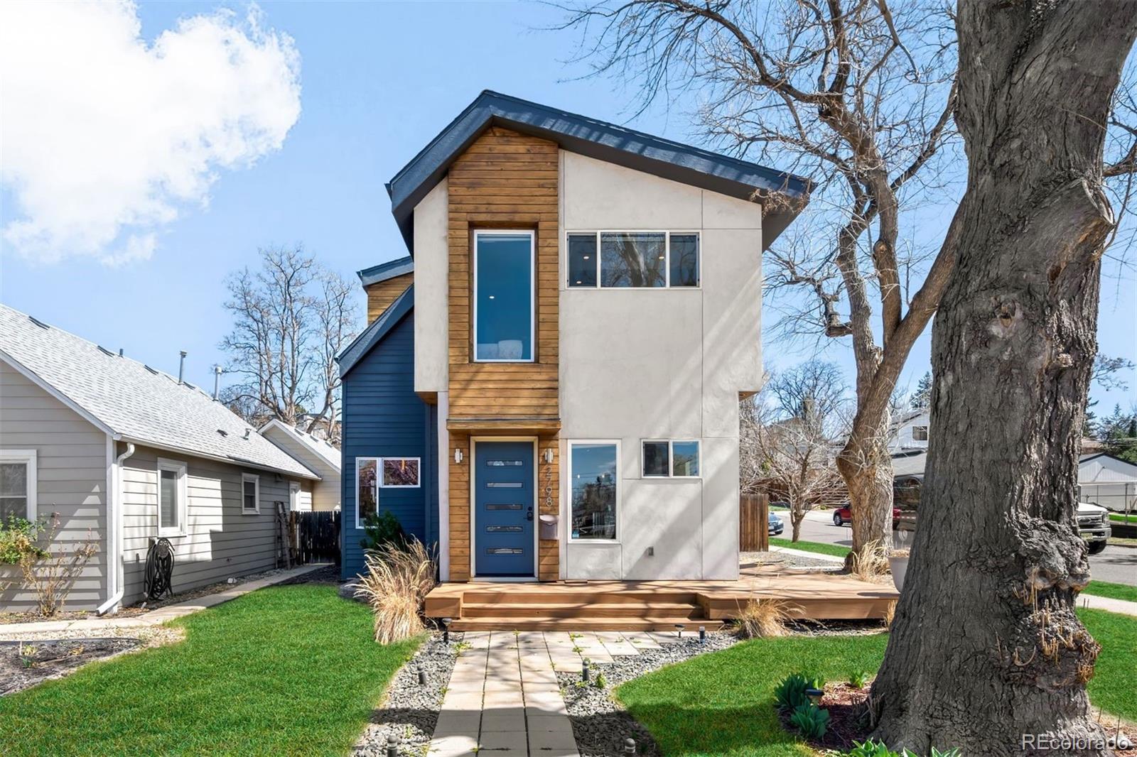 2798 S Lincoln Street Englewood CO 80113