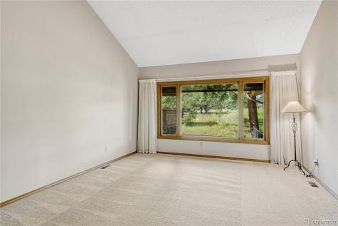 3120 Camels Ridge Lane Colorado Springs CO 80904