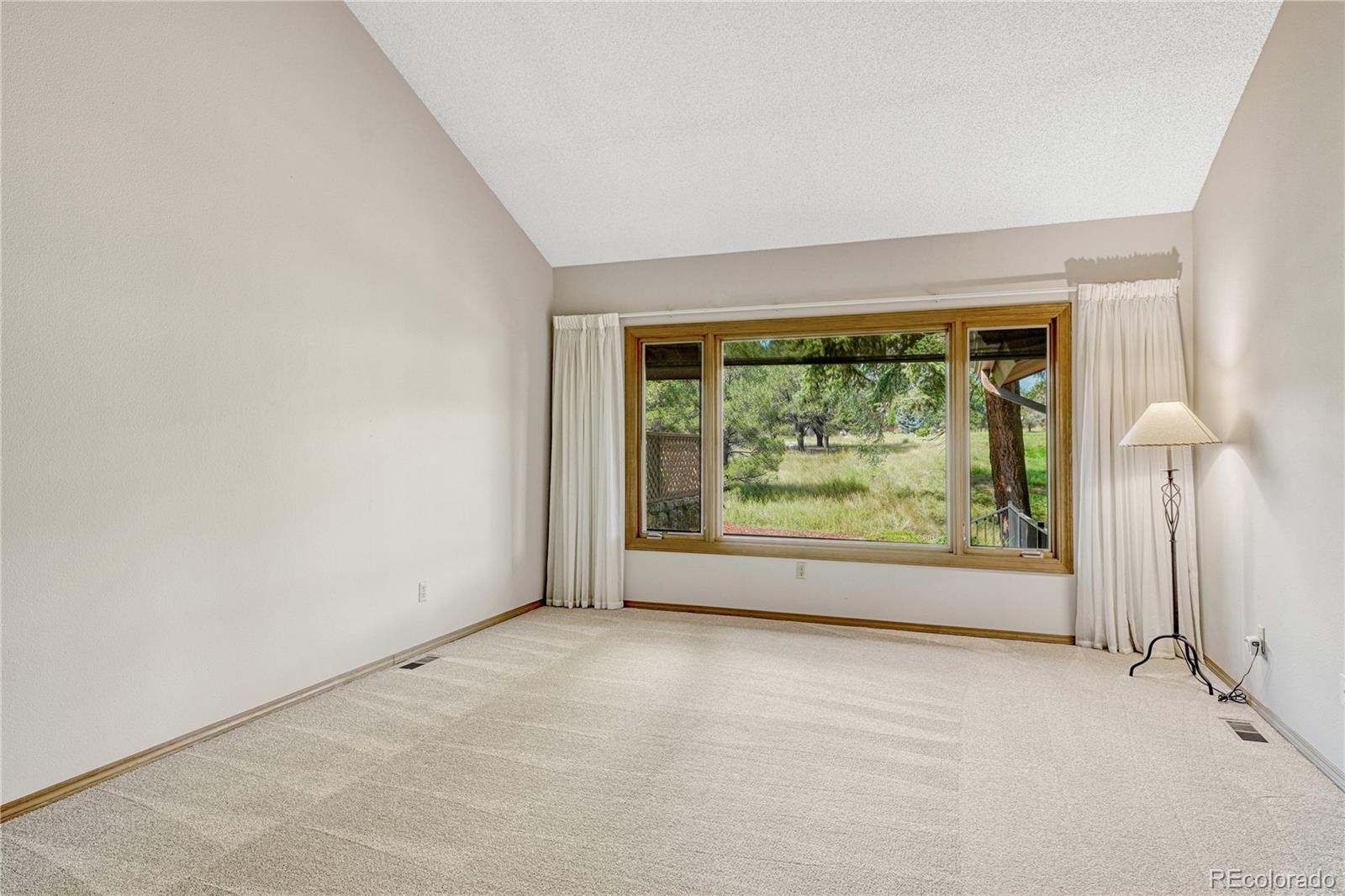 3120 Camels Ridge Lane Colorado Springs CO 80904