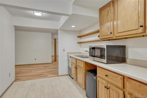 3120 Camels Ridge Lane Colorado Springs CO 80904