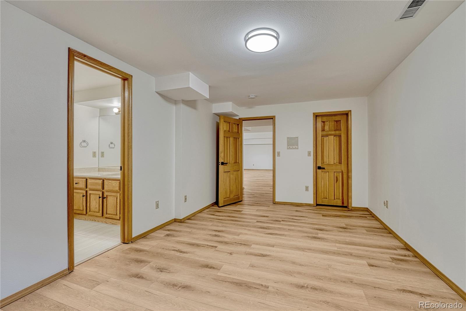 3120 Camels Ridge Lane Colorado Springs CO 80904