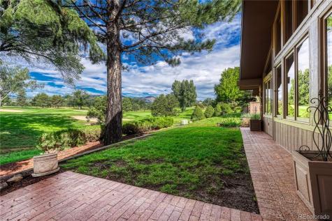 3120 Camels Ridge Lane Colorado Springs CO 80904