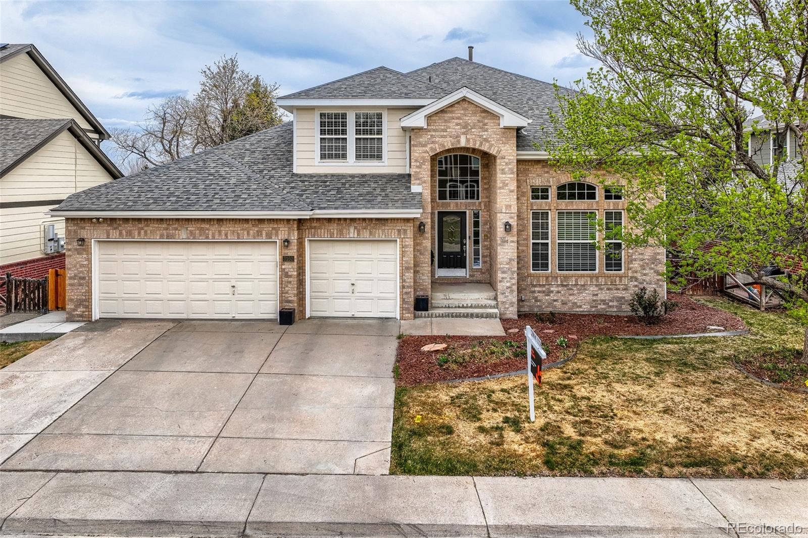 3103 W 109th Place Westminster CO 80031