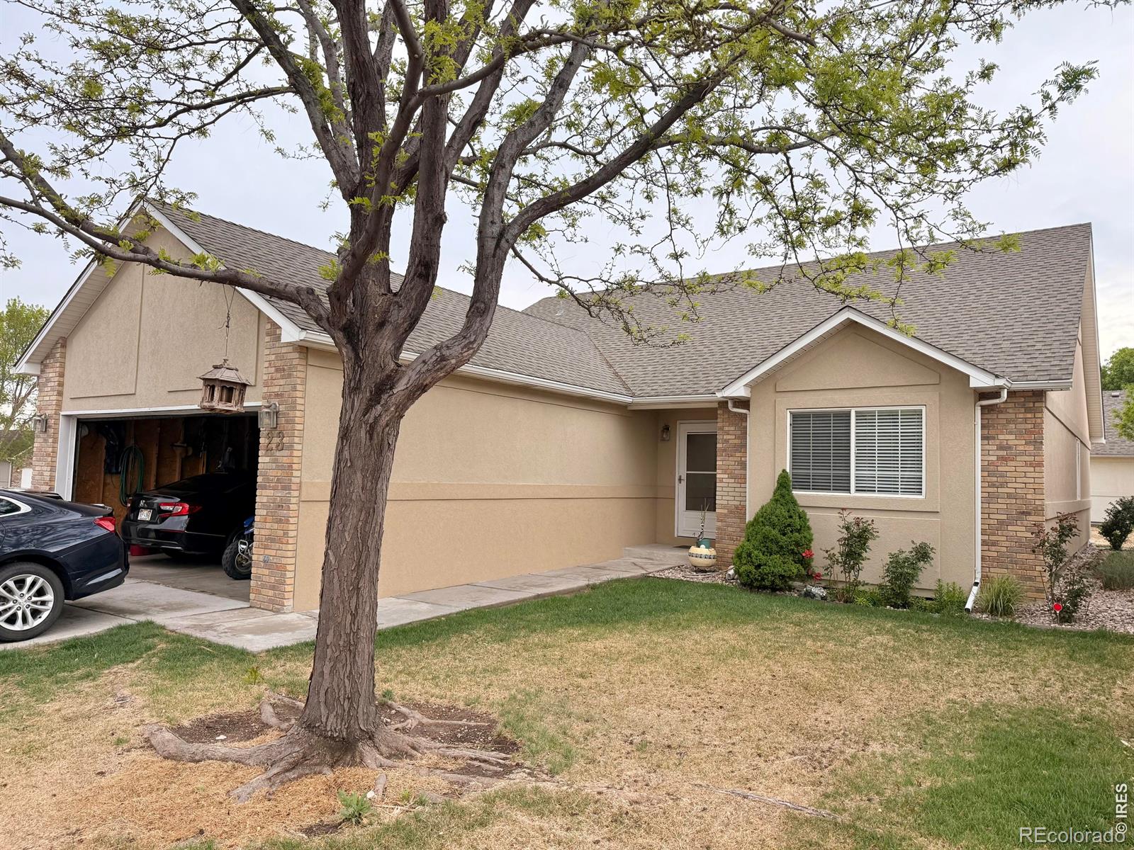 1720 32nd Street Evans CO 80620