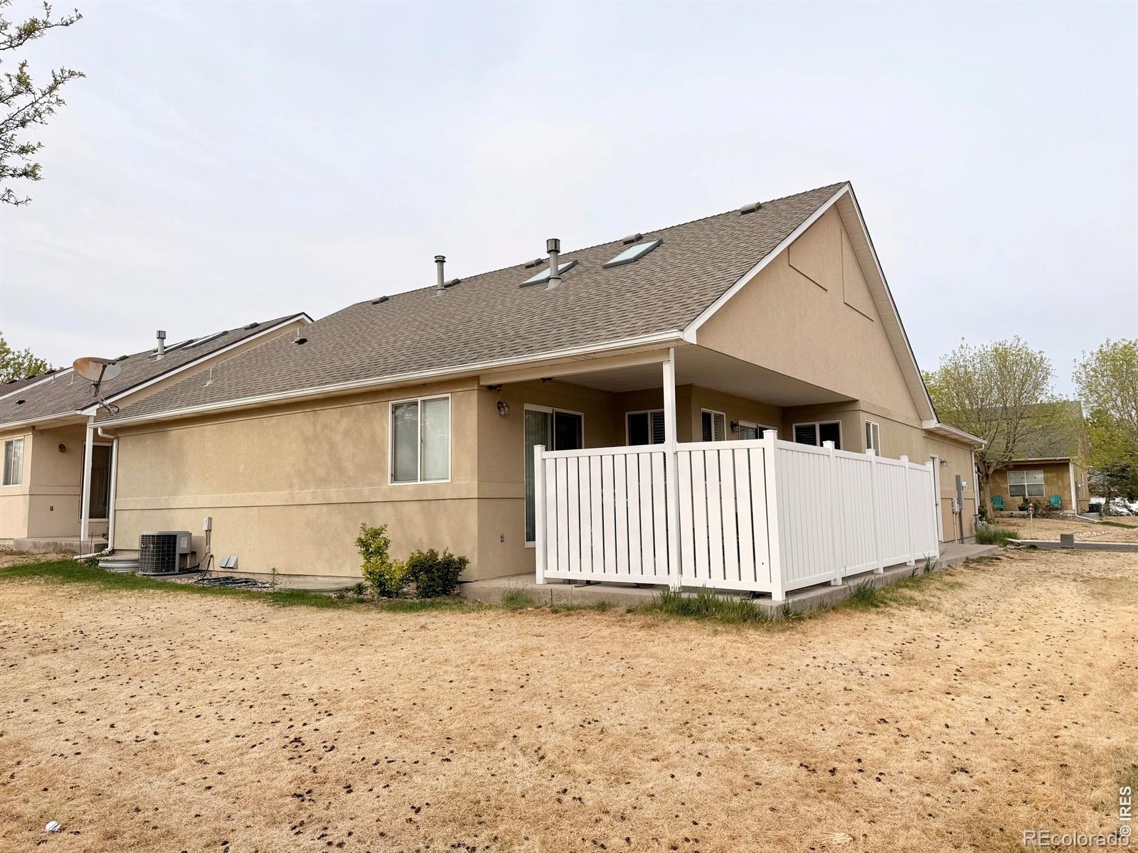 1720 32nd Street Evans CO 80620