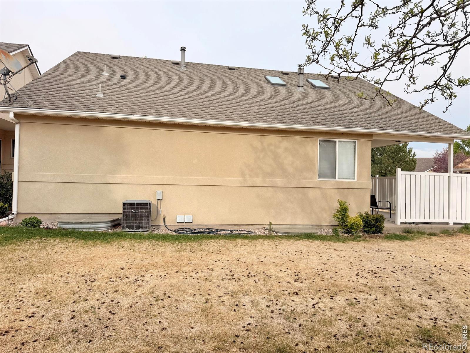 1720 32nd Street Evans CO 80620