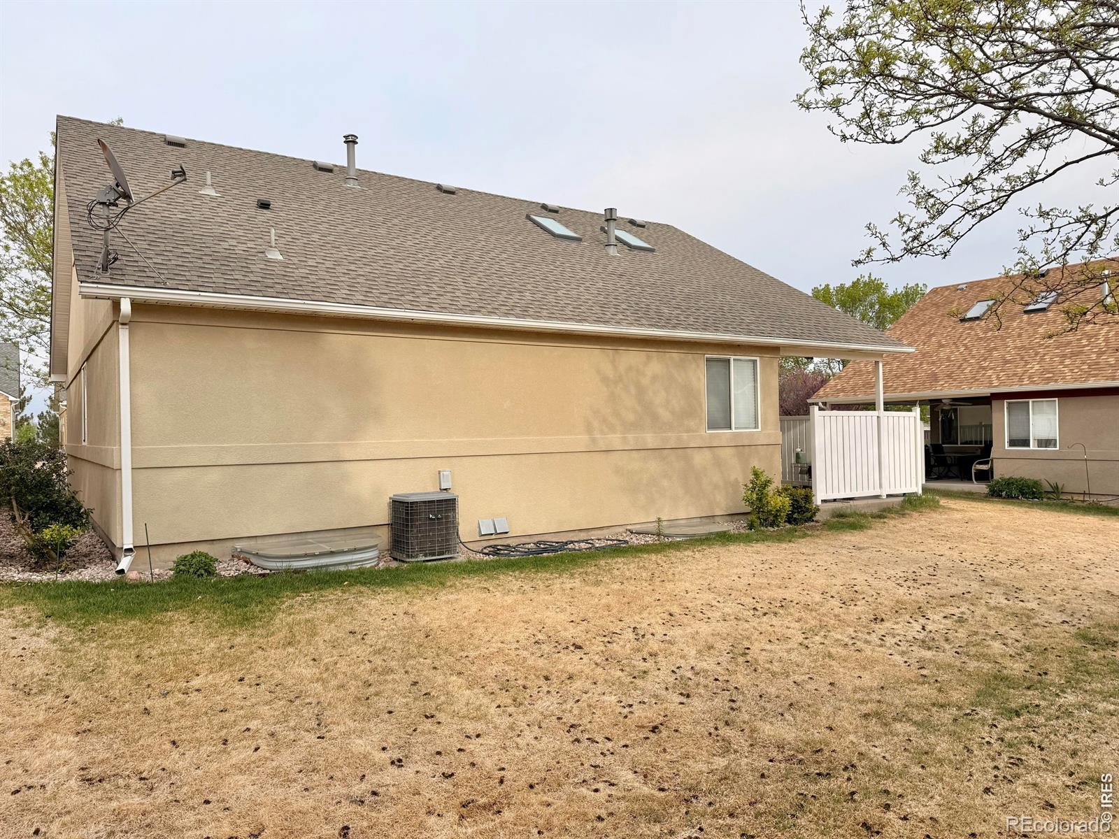 1720 32nd Street Evans CO 80620