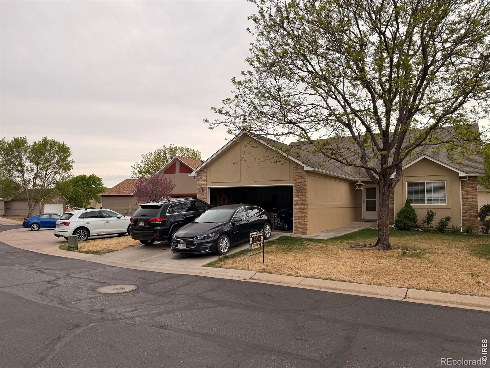 1720 32nd Street Evans CO 80620