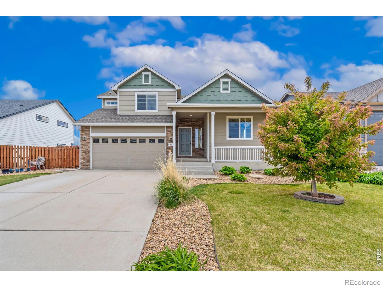 4113 White Deer Lane Wellington CO 80549