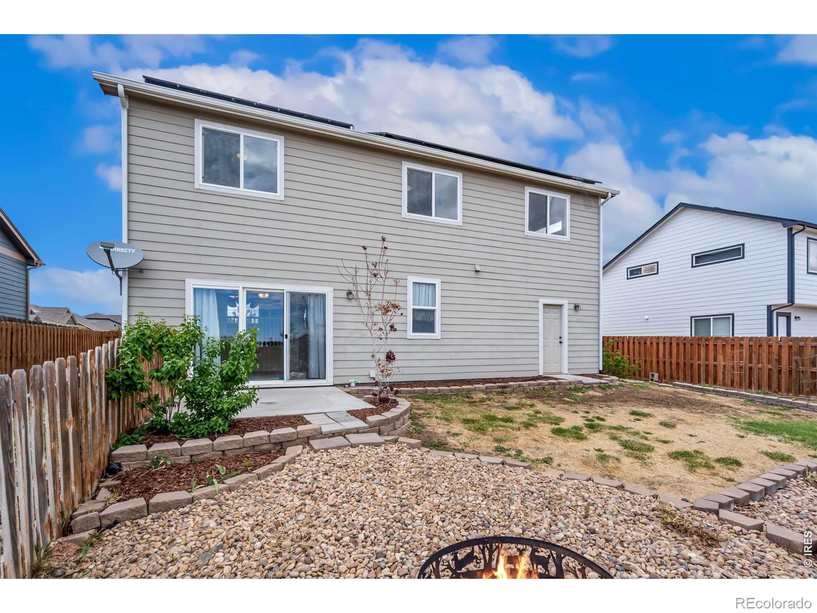 4113 White Deer Lane Wellington CO 80549