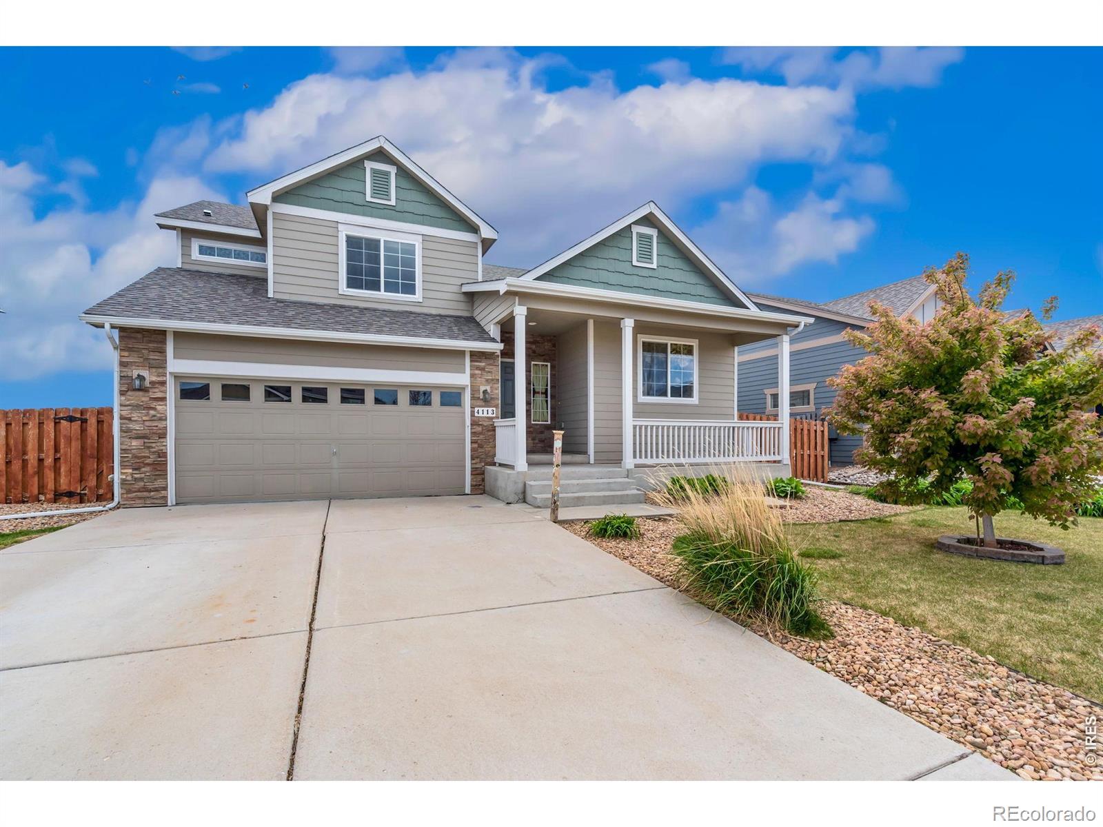 4113 White Deer Lane Wellington CO 80549