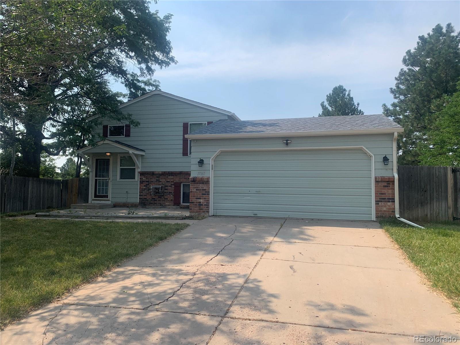 17160 E Jarvis Place Aurora CO 80013