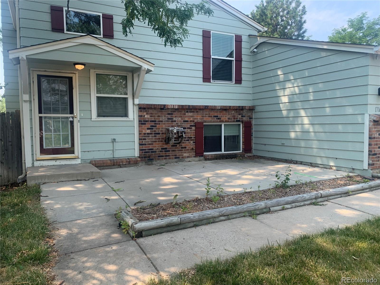 17160 E Jarvis Place Aurora CO 80013