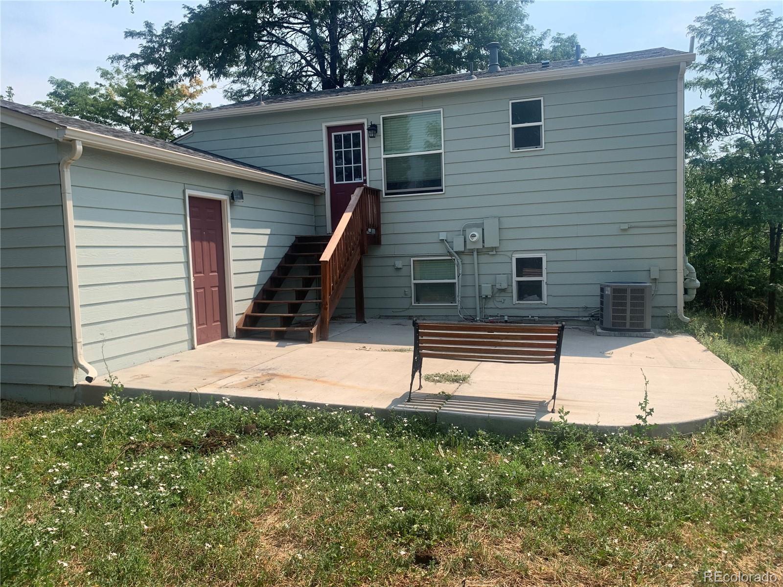 17160 E Jarvis Place Aurora CO 80013