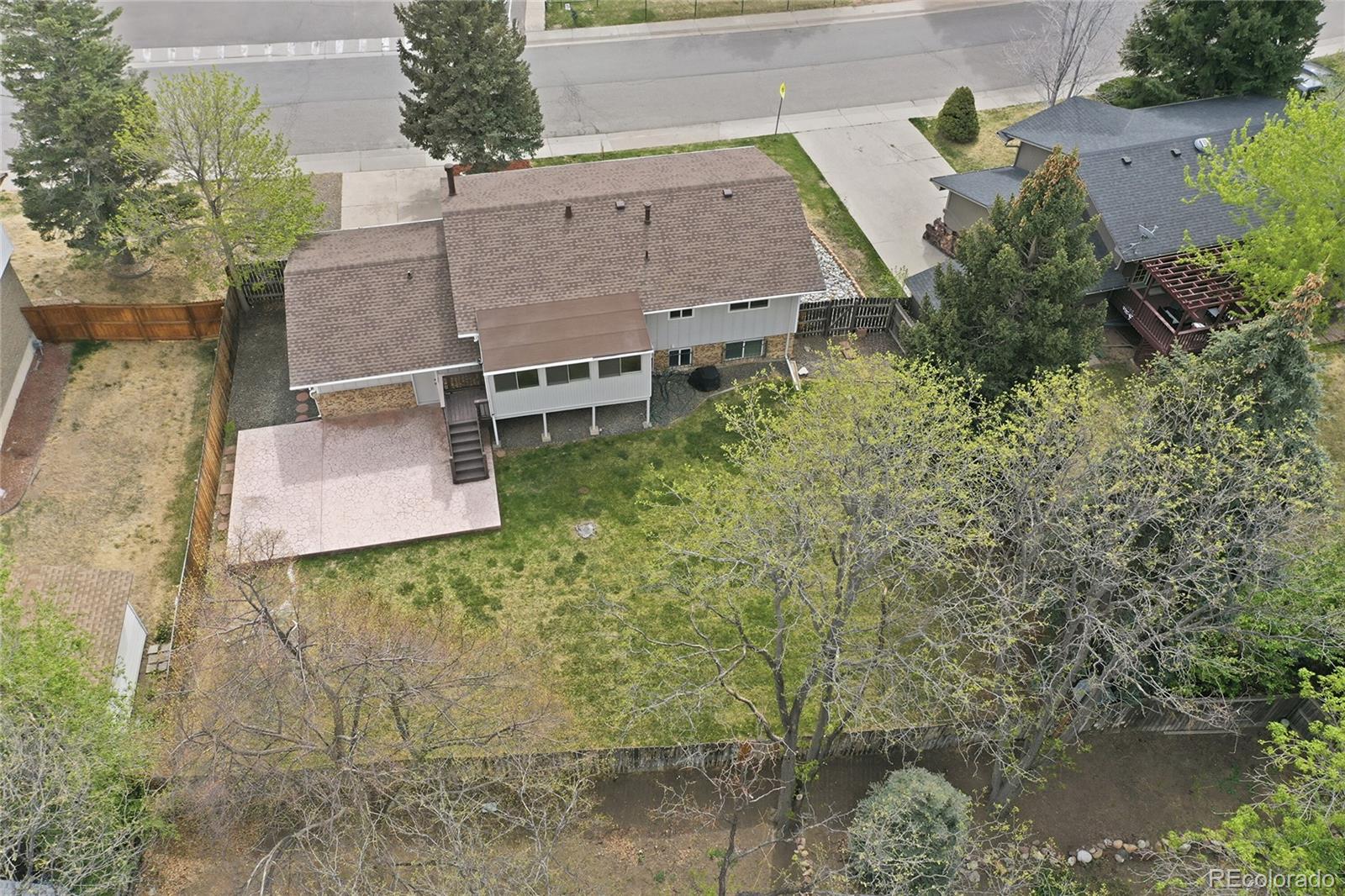 7433 S Quince Street Centennial CO 80112