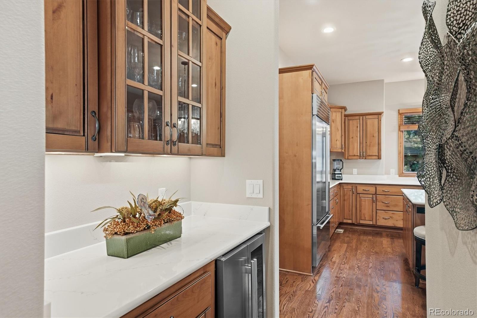 1277 Forest Trails Drive Castle Pines CO 80108
