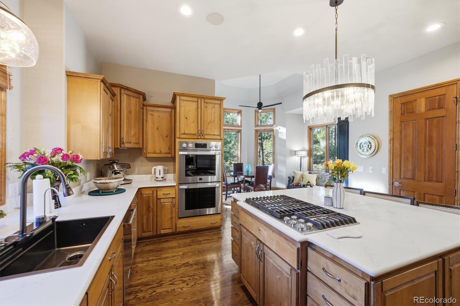 1277 Forest Trails Drive Castle Pines CO 80108