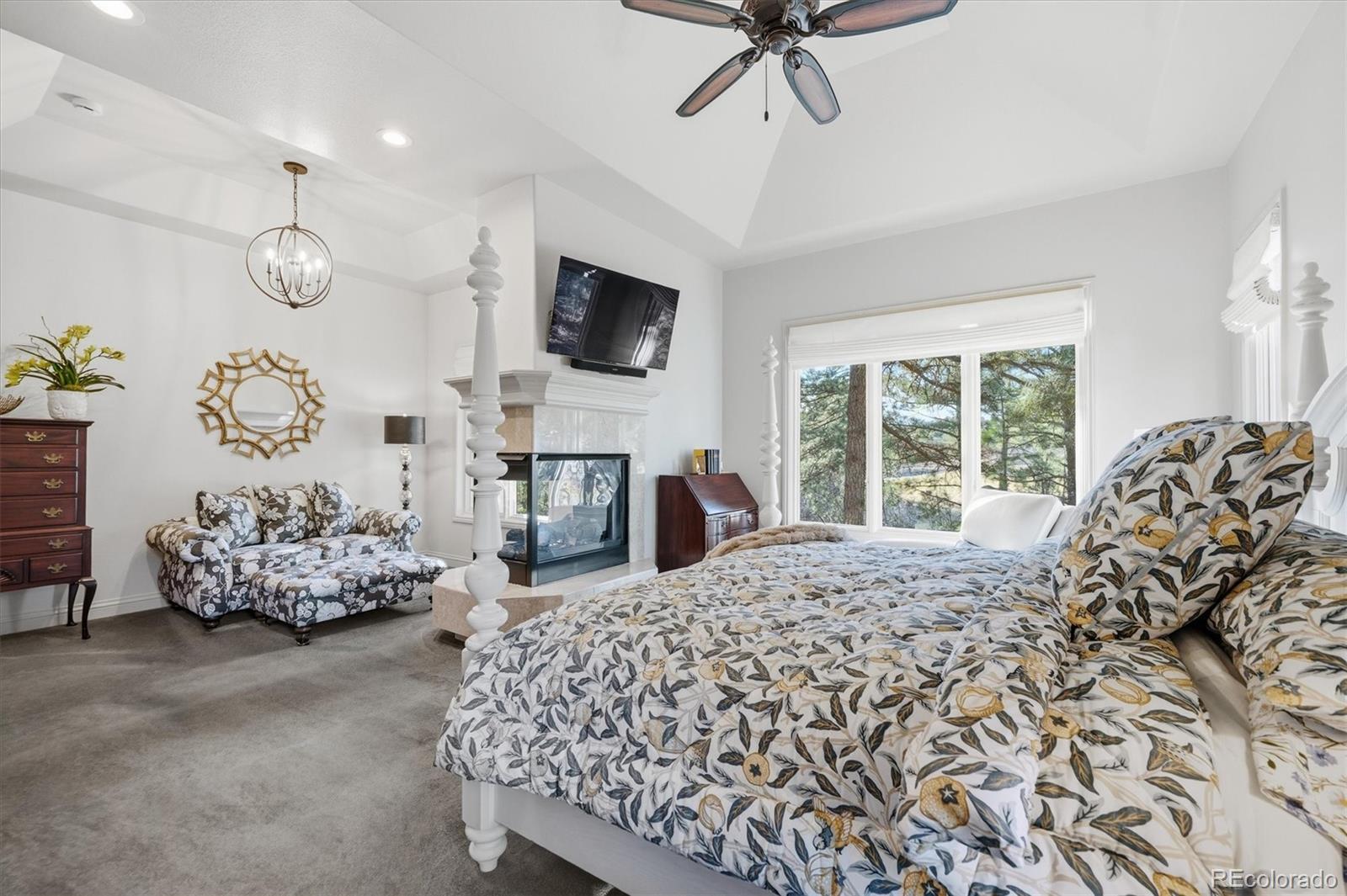 1277 Forest Trails Drive Castle Pines CO 80108