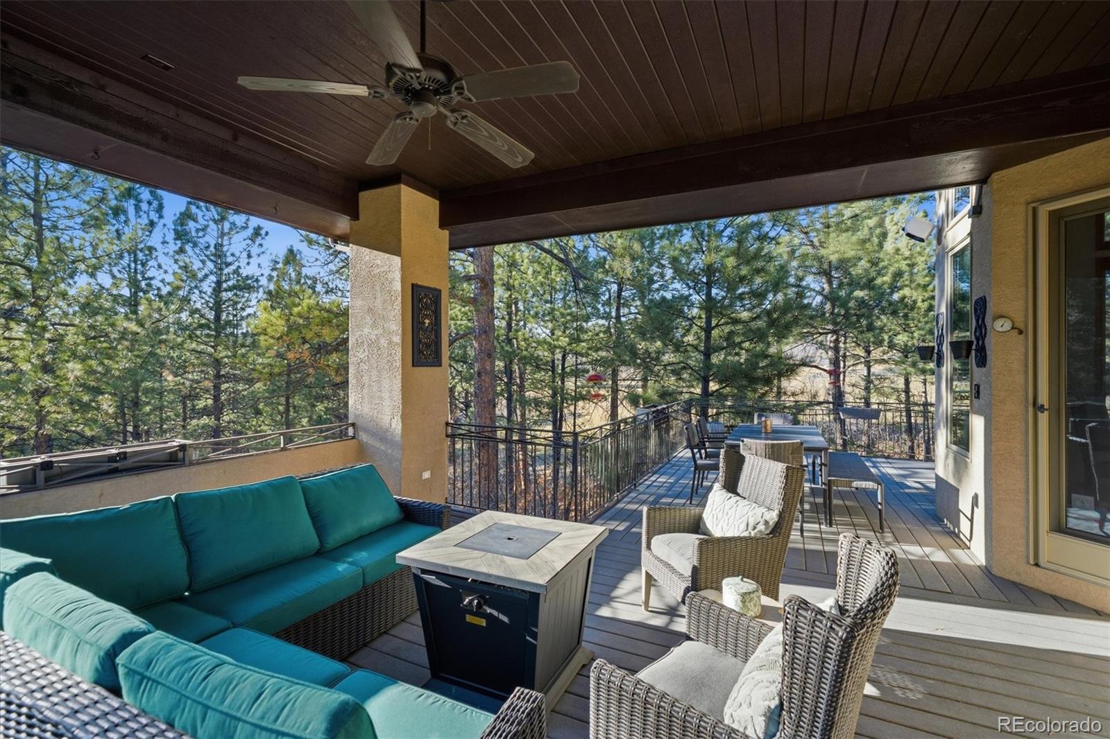 1277 Forest Trails Drive Castle Pines CO 80108