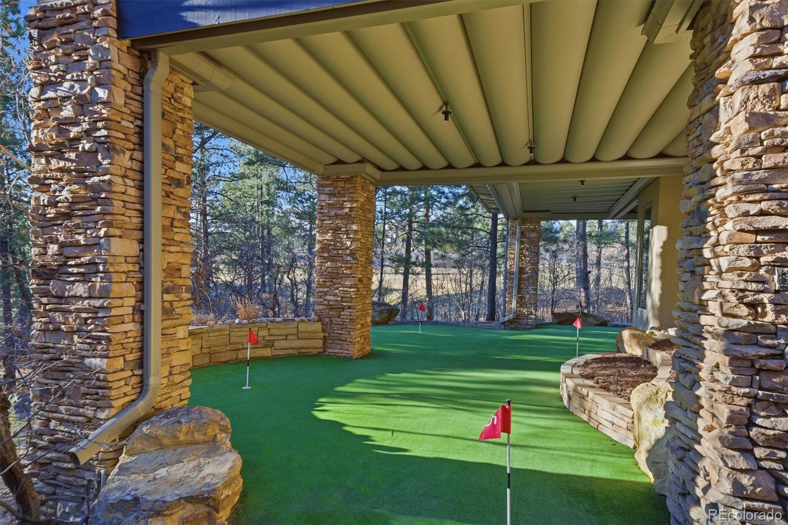 1277 Forest Trails Drive Castle Pines CO 80108