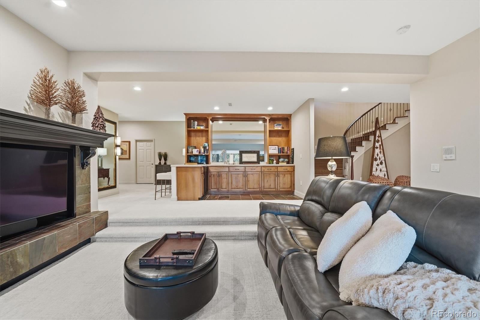 1277 Forest Trails Drive Castle Pines CO 80108