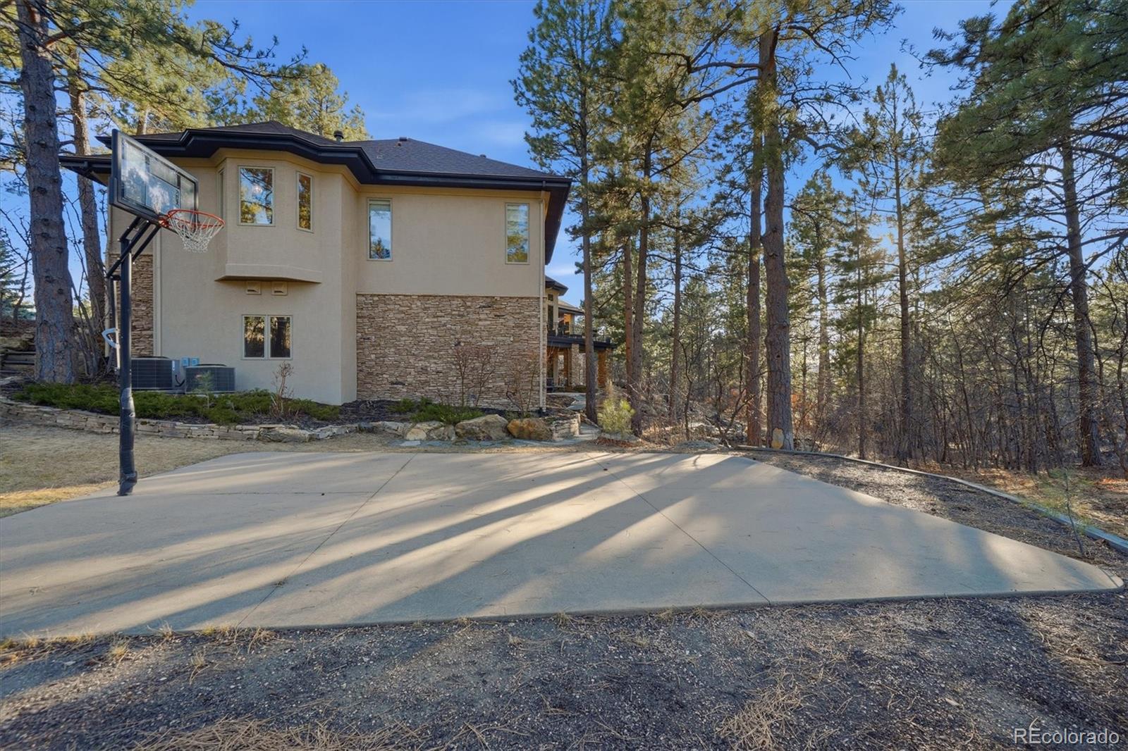 1277 Forest Trails Drive Castle Pines CO 80108