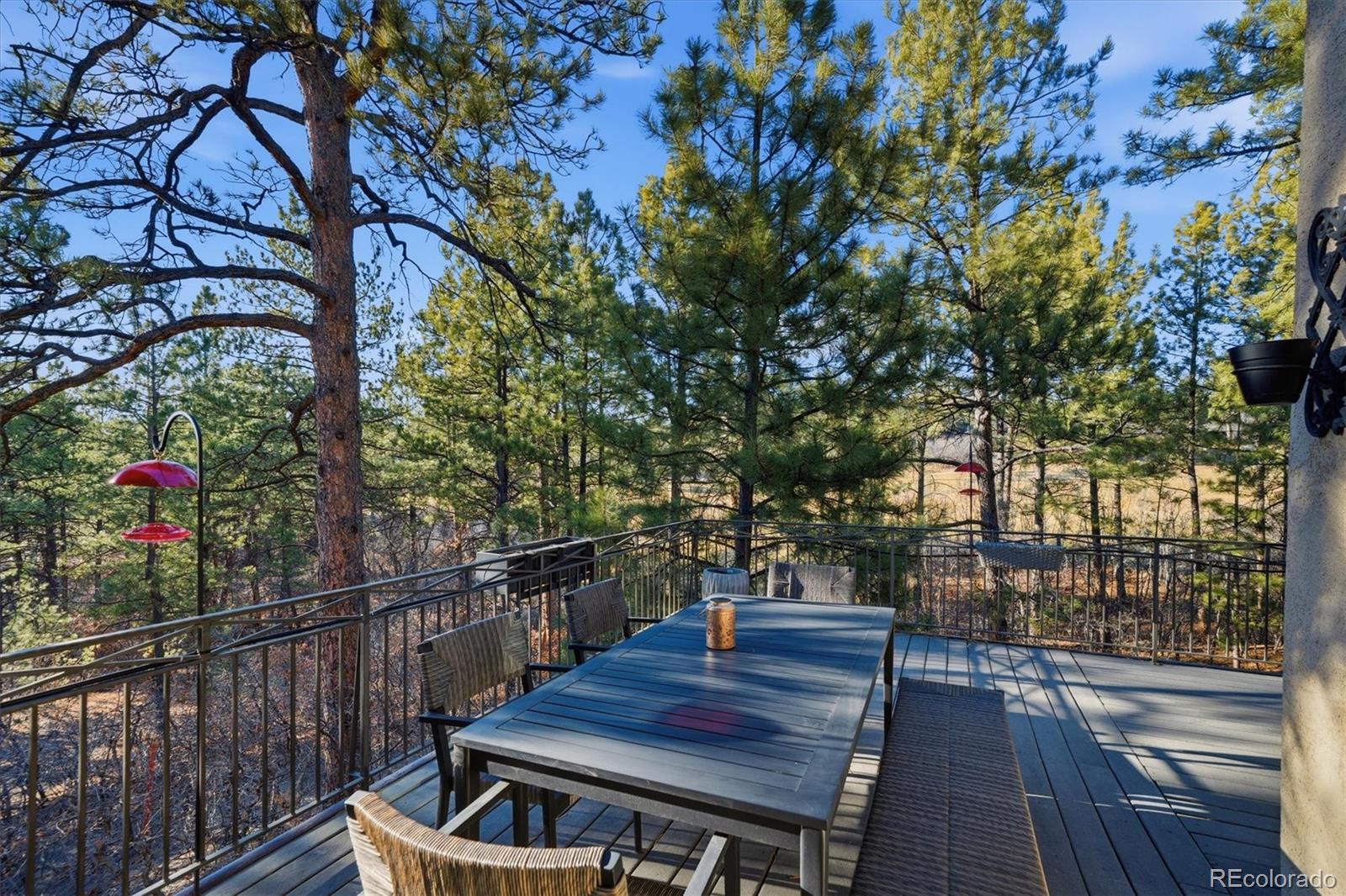 1277 Forest Trails Drive Castle Pines CO 80108