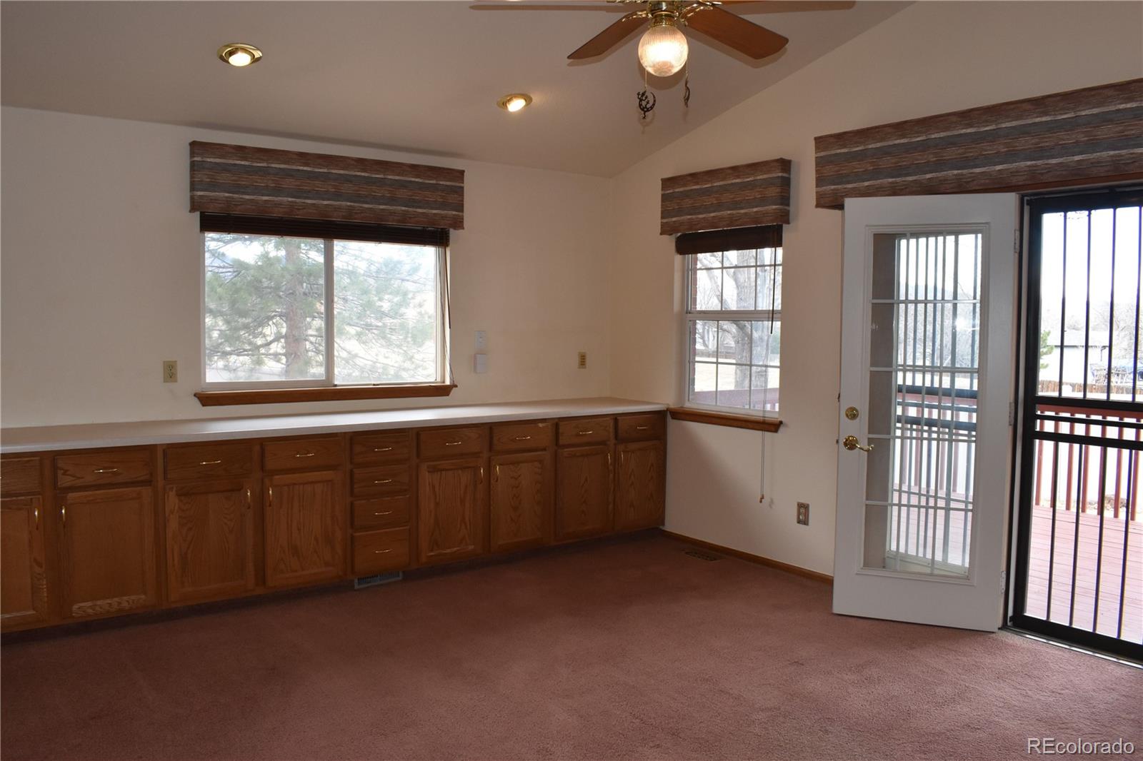 9657 W Peakview Drive Littleton CO 80123