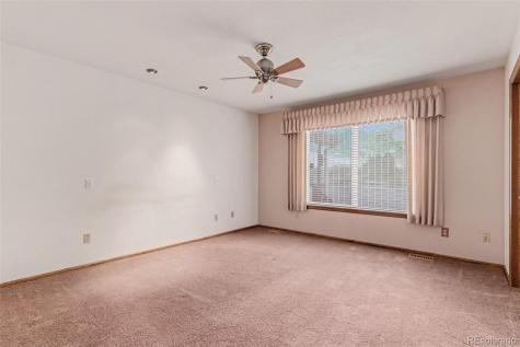 9657 W Peakview Drive Littleton CO 80123