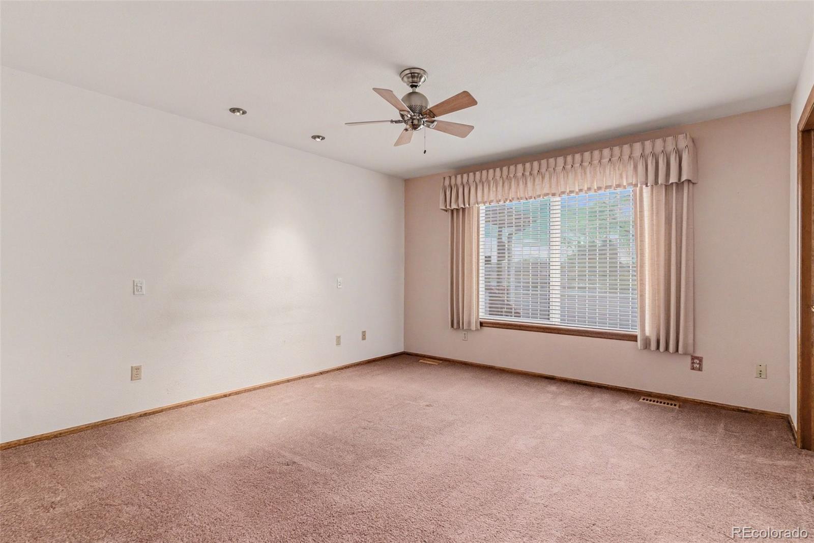 9657 W Peakview Drive Littleton CO 80123