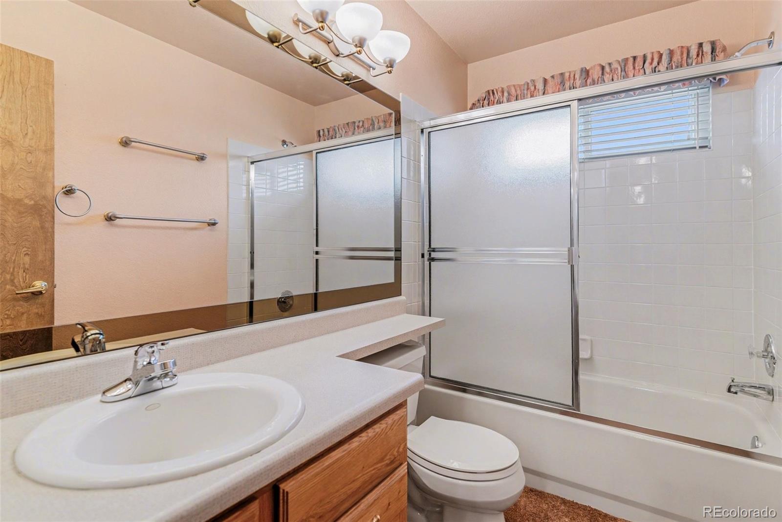 9657 W Peakview Drive Littleton CO 80123