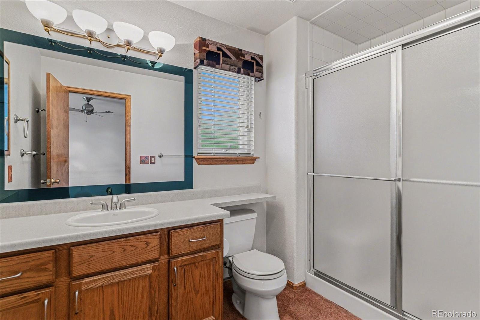 9657 W Peakview Drive Littleton CO 80123