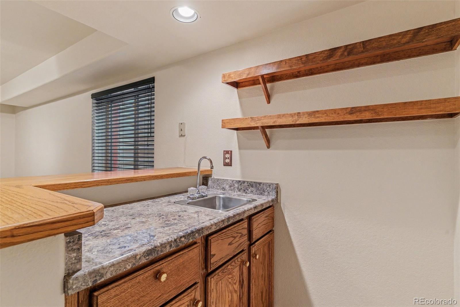 9657 W Peakview Drive Littleton CO 80123