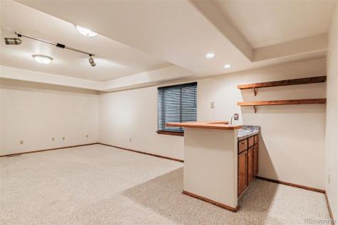 9657 W Peakview Drive Littleton CO 80123