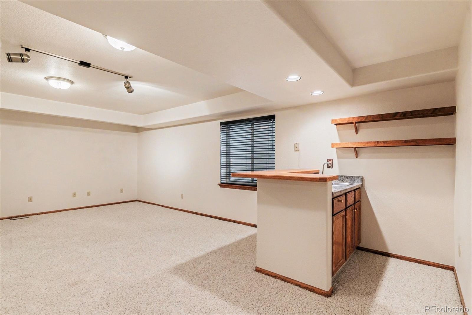 9657 W Peakview Drive Littleton CO 80123