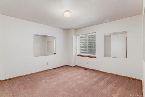 9657 W Peakview Drive Littleton CO 80123