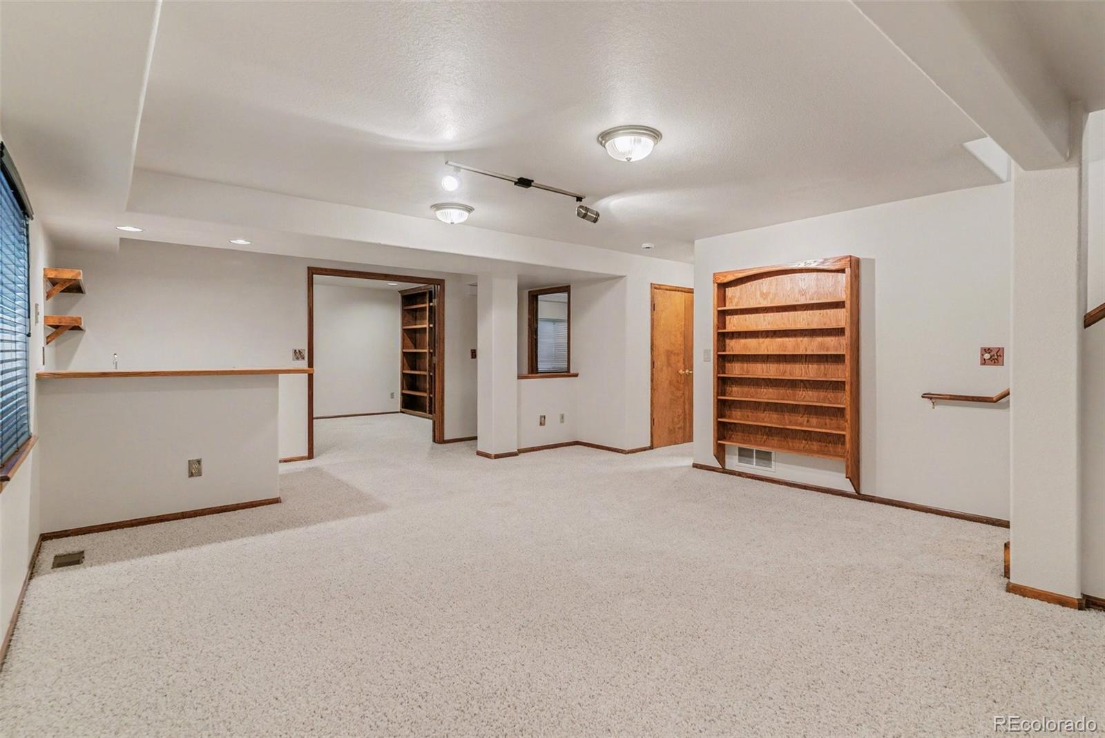 9657 W Peakview Drive Littleton CO 80123