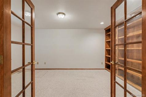 9657 W Peakview Drive Littleton CO 80123