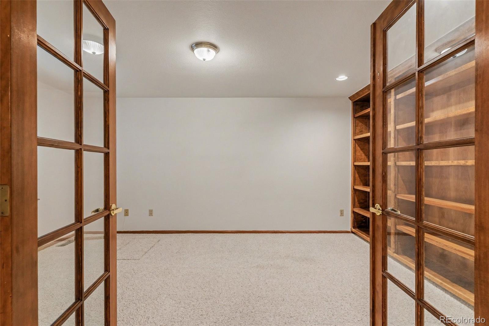 9657 W Peakview Drive Littleton CO 80123