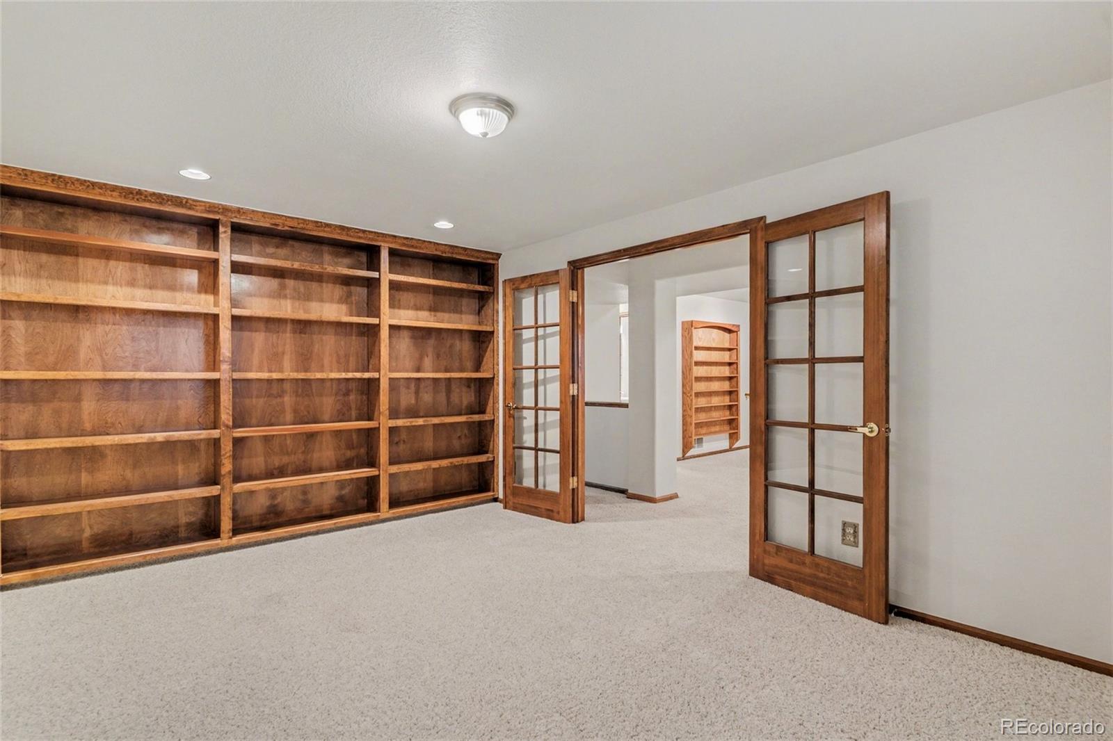 9657 W Peakview Drive Littleton CO 80123