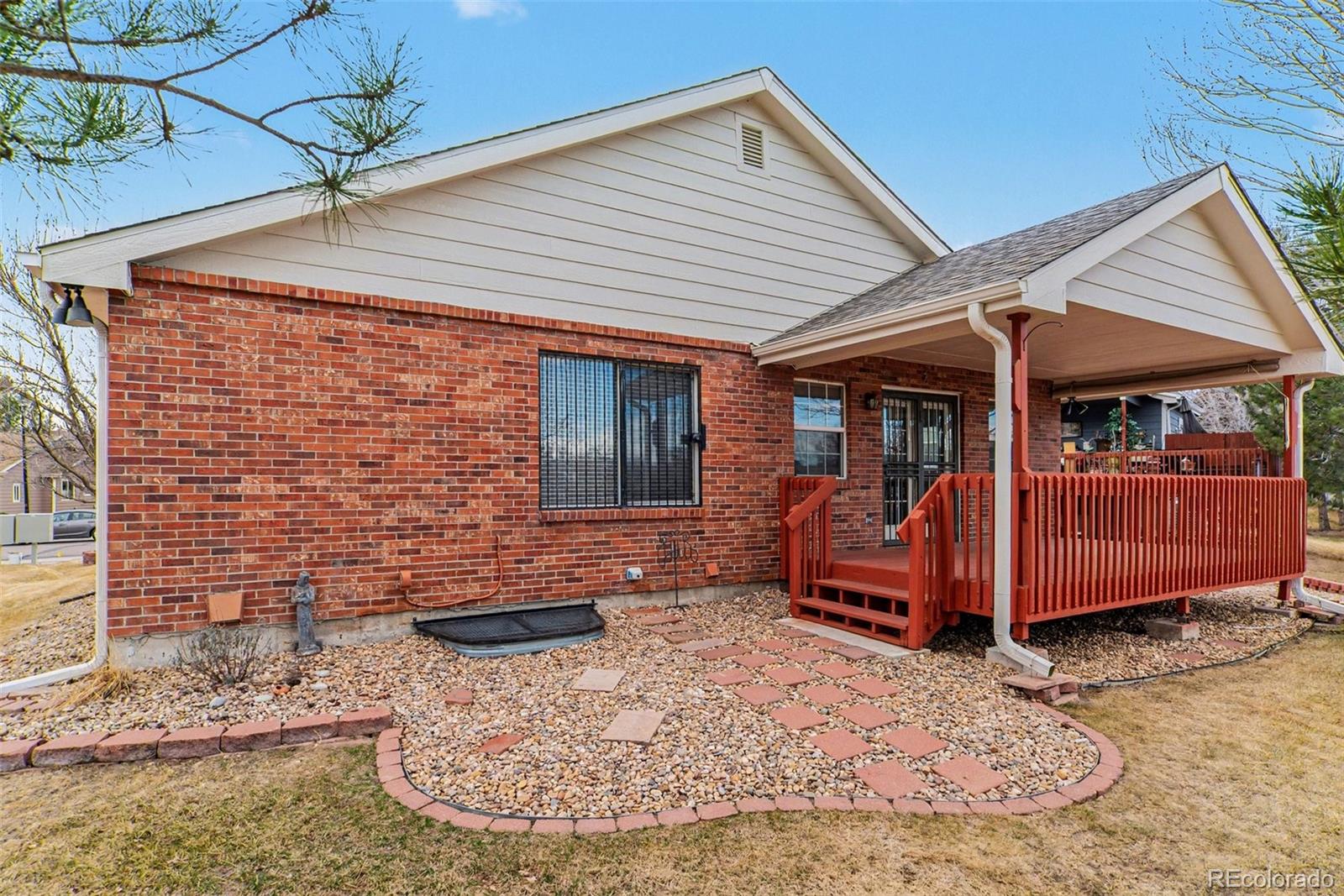 9657 W Peakview Drive Littleton CO 80123