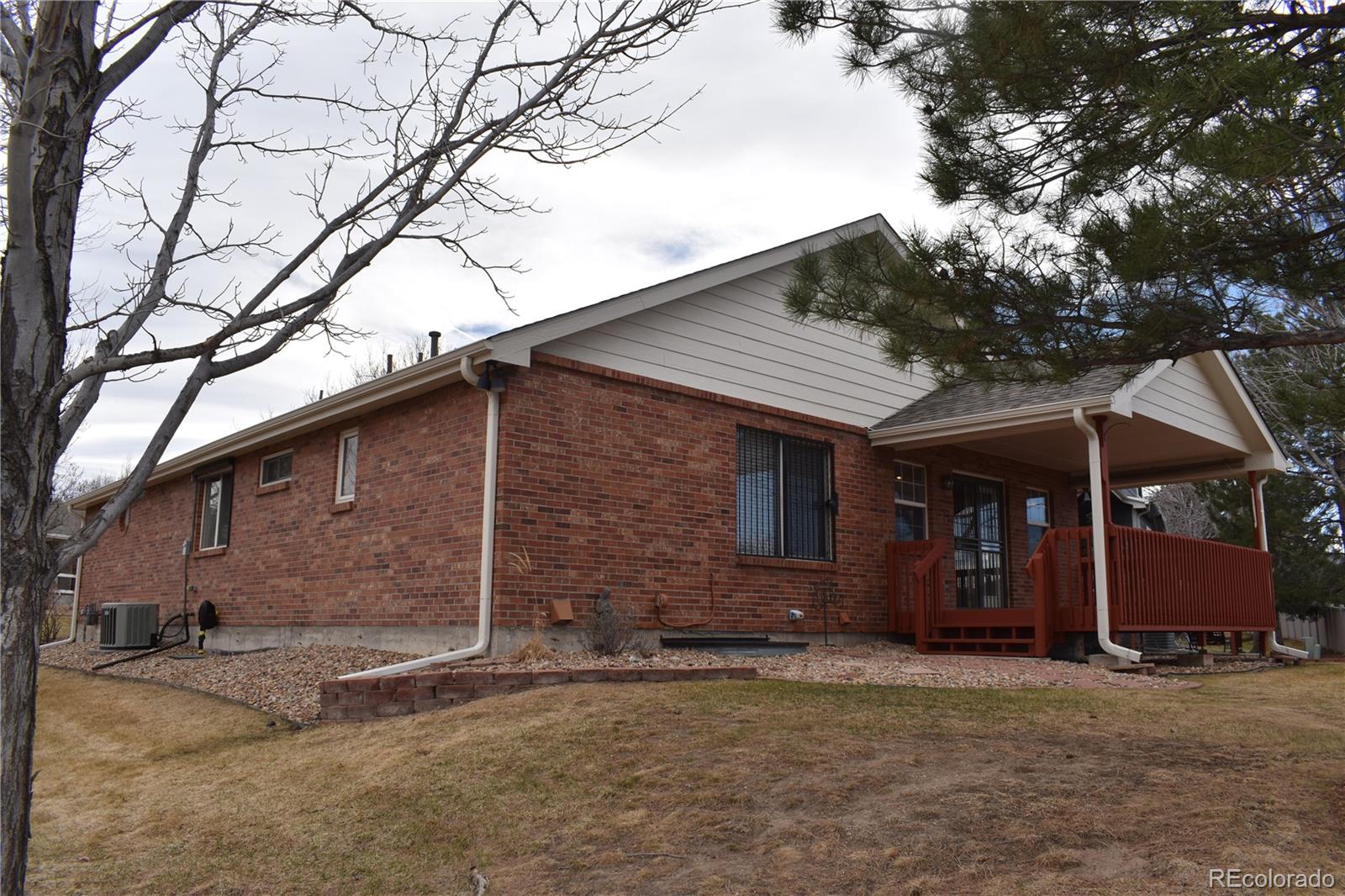9657 W Peakview Drive Littleton CO 80123