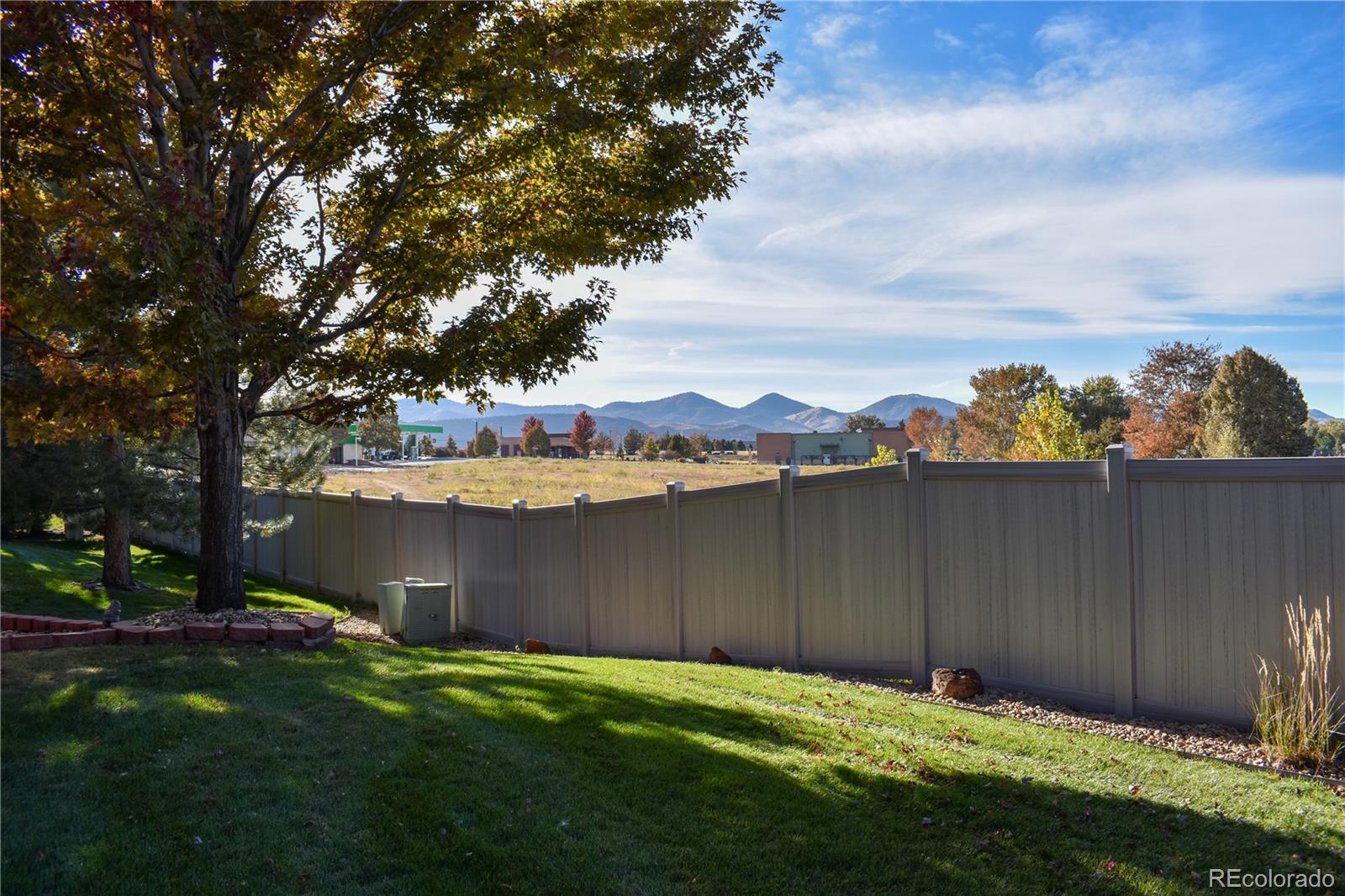 9657 W Peakview Drive Littleton CO 80123