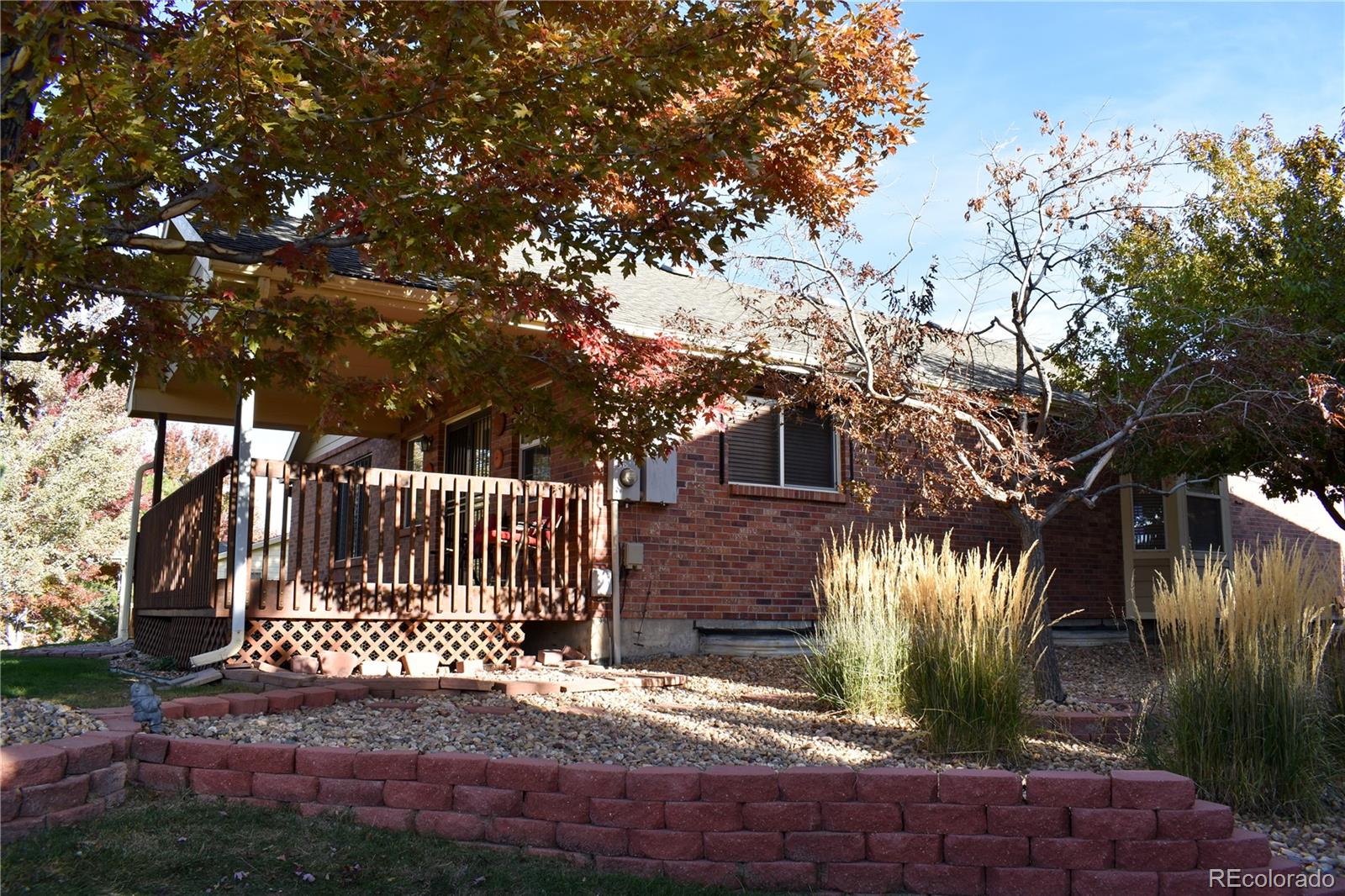 9657 W Peakview Drive Littleton CO 80123