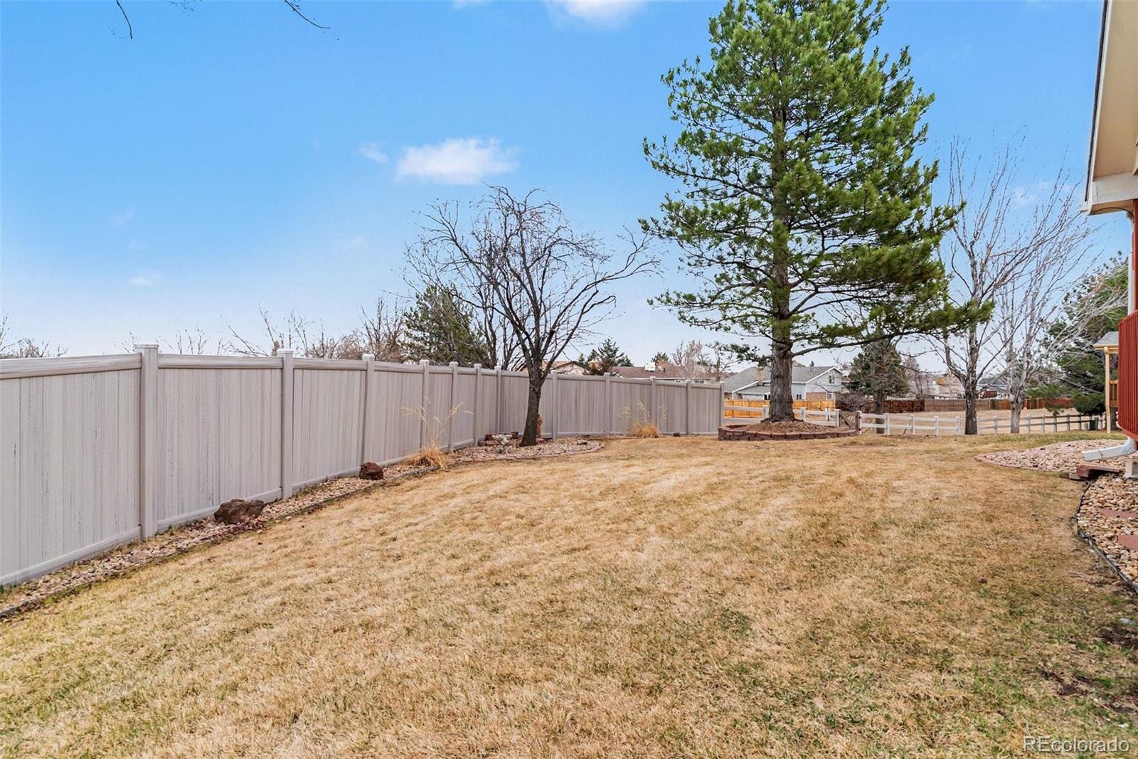 9657 W Peakview Drive Littleton CO 80123