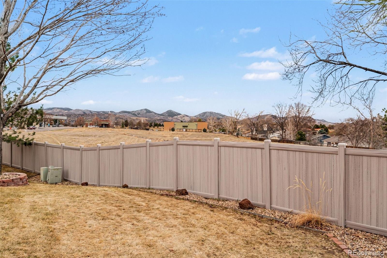 9657 W Peakview Drive Littleton CO 80123
