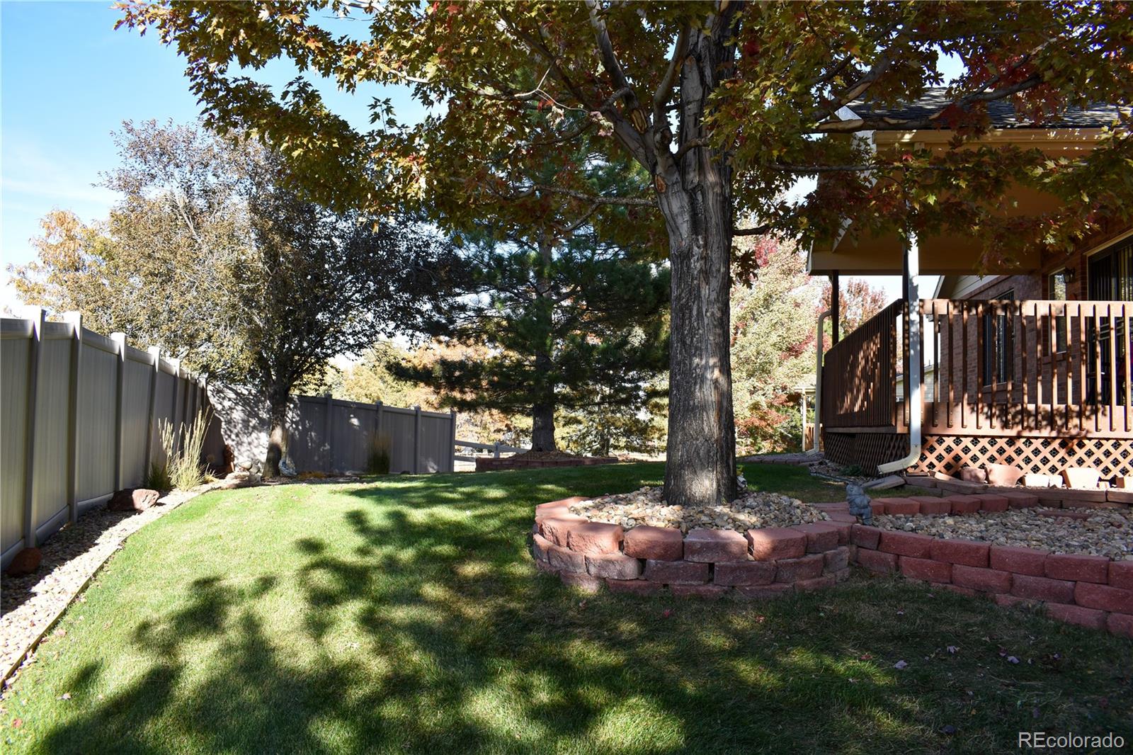 9657 W Peakview Drive Littleton CO 80123